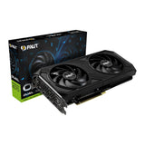 Palit GeForce RTX 4070 Dual OC 12GB