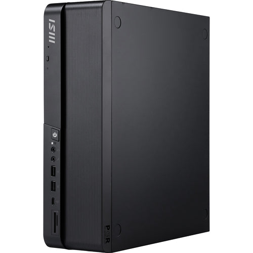 MSI PRO DP80 AI A2G-079XDE – uden grafikkort