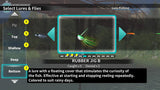 Legendary Fishing Ubisoft