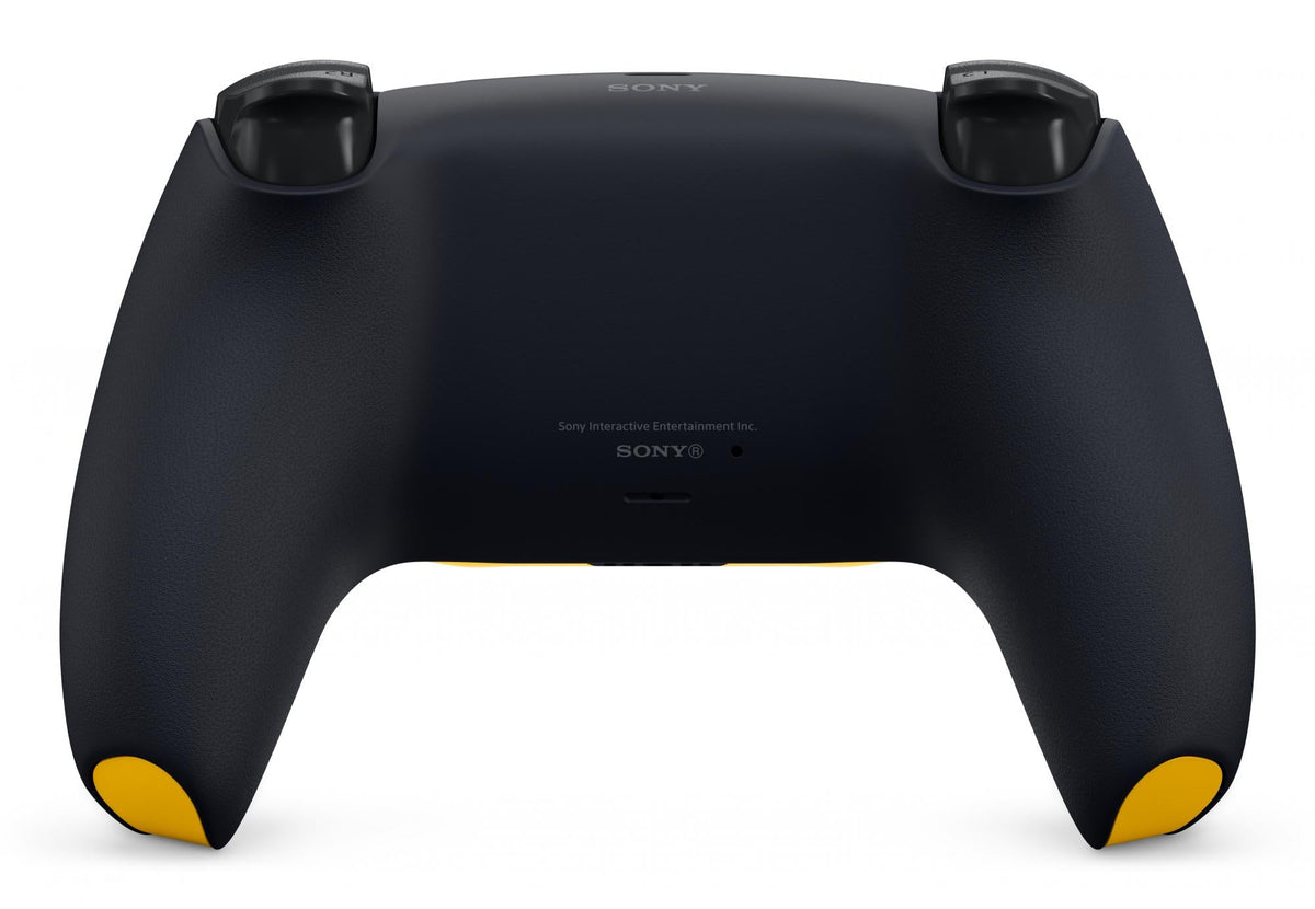 Sony DualSense-controller til PS5 – (Wolverine Yellow) – produktdetalje 5