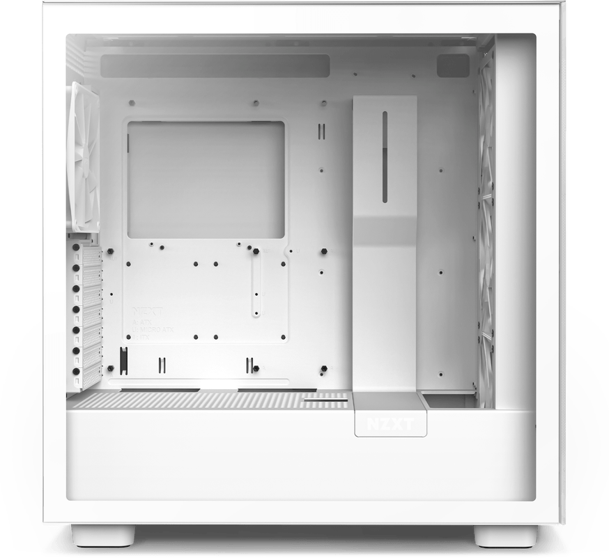 NZXT H7 Elite 2023 White