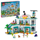 LEGO 42621 Friends Heartlake City Hospital, construction toy LEGO