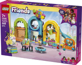 LEGO - LEGO Friends - Fun Indoor Playground (42686) LEGO