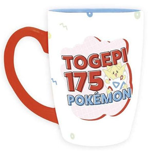 Pokemon Mug - Togepi - 400 ml Abysse