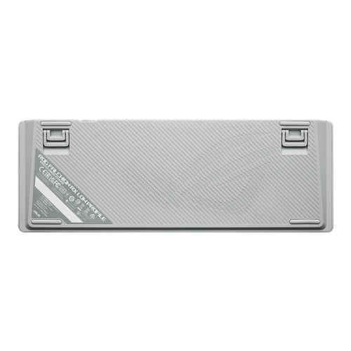 ASUS ROG Falchion RX – tastaturets underside