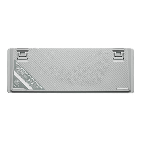 ASUS ROG Falchion RX – tastaturets underside