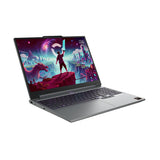 Lenovo LOQ 15AHP11 83TN0027GE – bærbar med tysk DE-layout