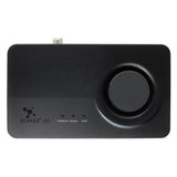 ASUS Xonar U5 | USB External Soundcard ASUS