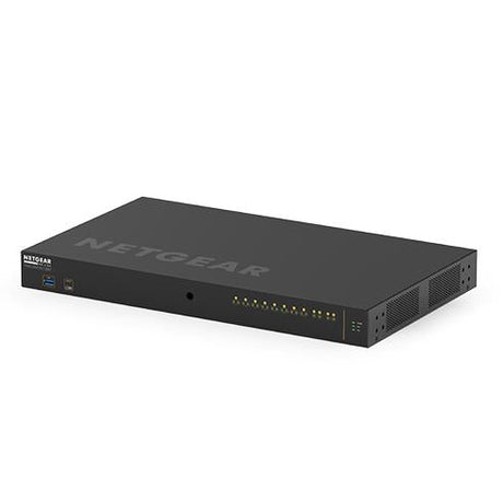 Netgear M4250-10G2XF-POE++ MANAGED SWITCH Netgear International Limited