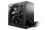 Be quiet Pure Power 12 750W (black, 1x 12-pin high power GPU, 3x PCIe, 750 watts) Be quiet