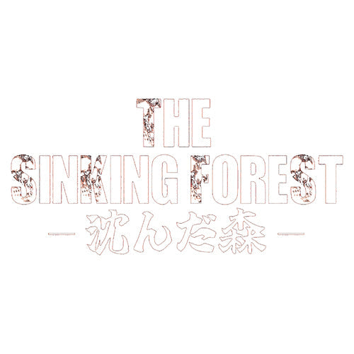 The Sinking Forest Tesura Games
