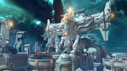 DOOM Eternal – Xbox One – produktbillede 8