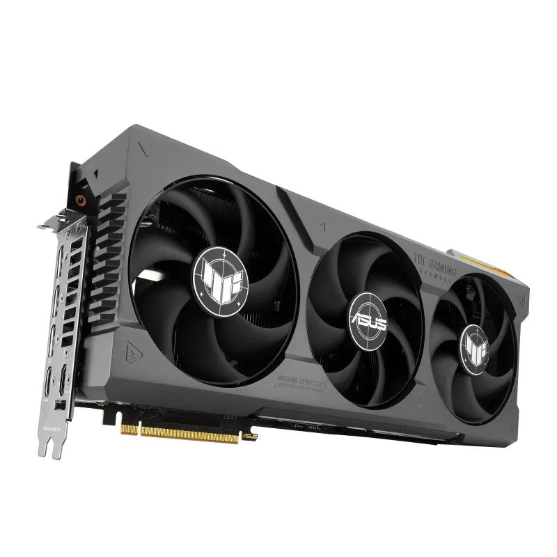 ASUS GeForce RTX 4080 SUPER 16GB TUF OC GAMING ASUS