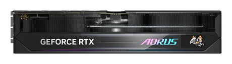 Gigabyte Geforce RTX5070TI AORUS MASTER 16GB Gigabyte