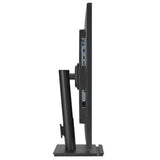 ASUS VA27DQFS – set fra siden