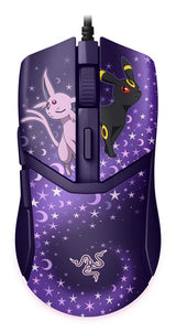 Razer Cobra Pokémon Espeon & Umbreon Edition – visning 3