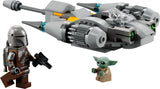 LEGO Star Wars - The Mandalorian N-1 Starfighter™ Microfighter (75363) LEGO