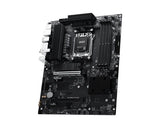 MSI PRO B850-S EVO WIFI – AM5 bundkort