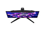 ASUS ALB01 | ROG Aura Monitor Light Bar, USB-C 5W | Sort ASUS