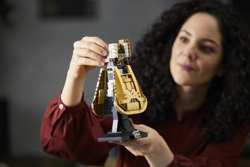 LEGO S. H. Infinity Glove - 76191 Lego