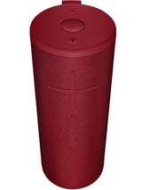 Ultimate Ears MEGABOOM 3 Wireless Bluetooth Speaker - SUNSET RED Logitech