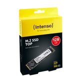 Intenso SSD TOP 128GB M.2 SATA-600