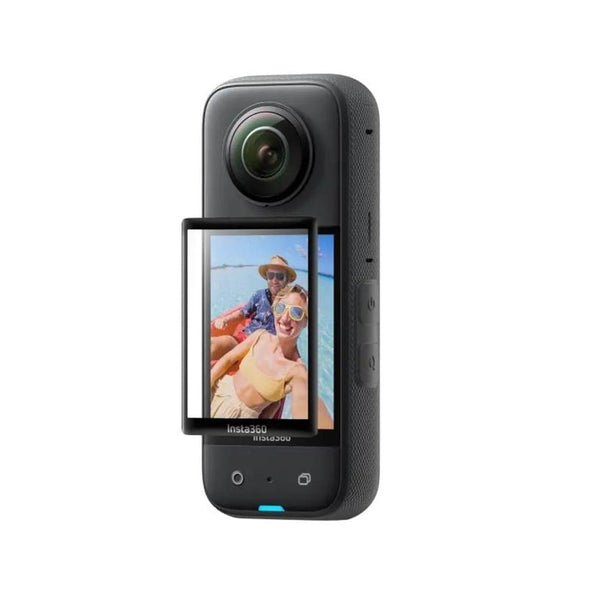 Insta360 X3 skärmskydd