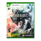 Wild Hearts - Xbox Series X