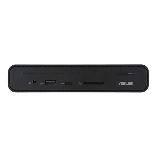 ASUS Triple Display USB-C Dock DC300 – set forfra