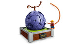 LEGO - ONE PIECE - Gum-Gum Fruit (75647)