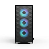 Fractal Design Pop Air 2 White TG Clear ATX