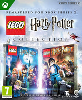 LEGO Harry Potter Collection WARNER HOME VIDEO