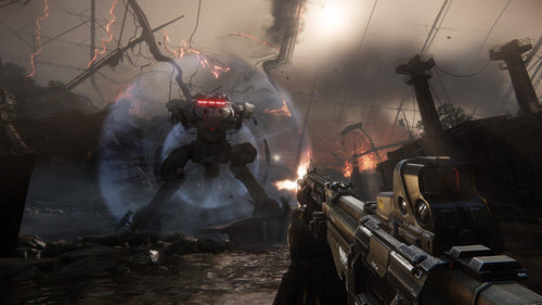 Crysis Remastered Trilogy Crytek