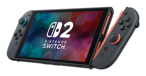 Nintendo Switch 2 + Nintendo Switch Sports Resort - billede 3