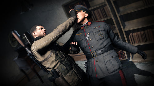 Sniper Elite 4 – Xbox One – produktbillede 9