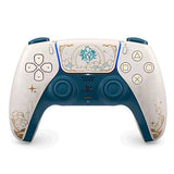 Sony DualSense-controller til PS5 – Genshin Impact Limited Edition – produktdetalje 2