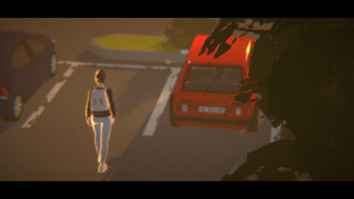 The Wreck – Nintendo Switch – skærmbillede 26