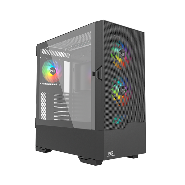 Geekd TOP Gaming PC | Ultra 7 32GB RTX 5070Ti 2TB