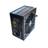 Nordic Gaming NGP-1174 Strømforsyning 600Watt 80+ Bronze