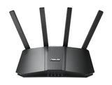 ASUS RT-BE82U, mesh router black