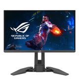 LCD ASUS 24.1" ROG Swift Pro PG248QP 1920x1080p E-TN 540Hz NVIDIA Reflex Analyzer DisplayHDR ASUS