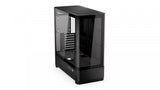 ENDORFY Aquarius 8000 Flex PC-Kabinet - Sort
