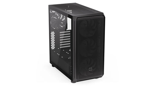 ENDORFY ARX 700 ARGB TG Black