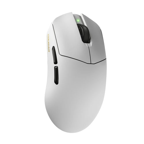 COUGAR gamingmus,Revenger Pro 4K, trådløs, hvid | Geekd