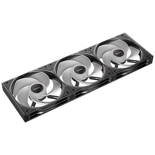 Antec C120R ARGB_3PK