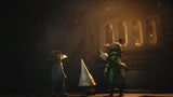 Little Nightmares III Nintendo Switch – Gameplay, spilscene 5