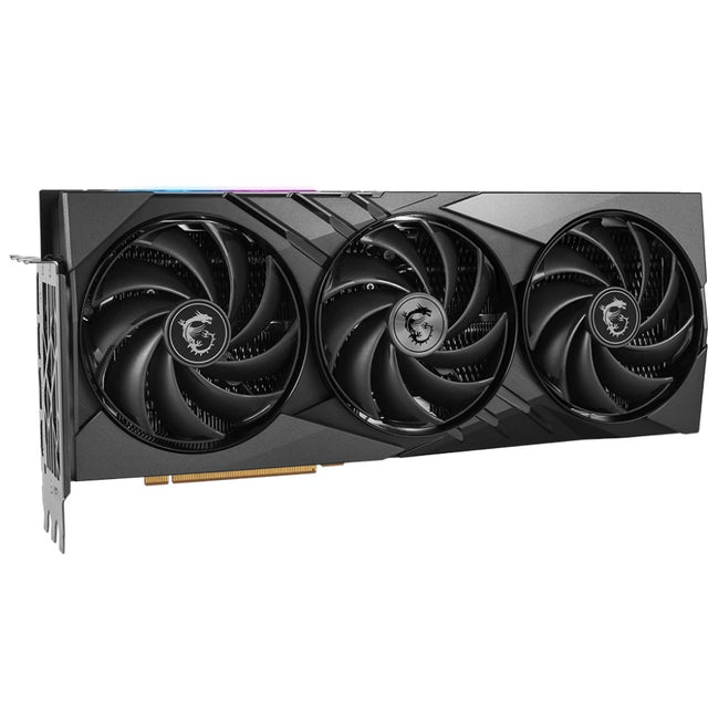 MSI GeForce RTX 4080 SUPER 16GB Gaming X Slim MSI