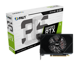 Palit GeForce RTX 3050 StormX 6GB