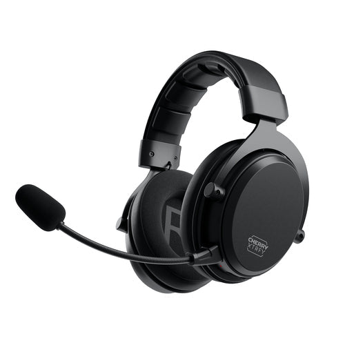 CHERRY XTRFY H3 trådløs Gaming Headset Cherry