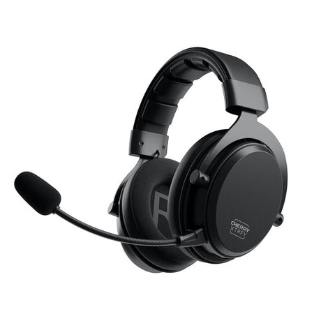 CHERRY XTRFY H3 trådløs Gaming Headset Cherry